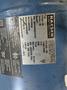 5 HP KAESER KC 840 AIR COMPRESSOR: STOCK #77696