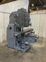 CINCINNATI VERTICAL MILL MODEL 315-16-VERTICAL MILL: STOCK #81261