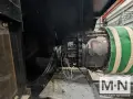 720 TON 168 OZ NISSEI MODEL FVX660III-400L HYBRID INJECTION MOLDING MACHINE MFG 2017