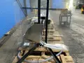 MAGUIRE PRODUCTS, INC. GAYLORD SWEEPER  -  SW-4815