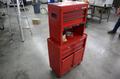 Craftsman Rolling Tool Chest with Upper, Middle and Bottom Boxes and Assorted Contents- Auction Item