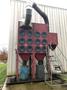 (2009) KOIKE-ARONSON MASTERGRAPH MILLENIUM II 1500 CNC GANTRY PLASMA. STOCK # 0419023