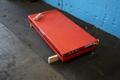 1000 LB PRESTO 48&quot; X 24&quot; HYDRAULIC SCISSOR LIFT: STOCK #75445