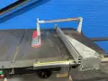 DELTA 12" SAW BLADE TABLE SAW  -  34790A / RT40