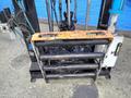 8 BAR ADHESIVE DISPENSING SYSTEM