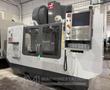 Haas VF-5/40 CNC Vertical Machining Center – 10,000 RPM, 4th Axis Ready Mill