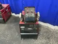 LINCOLN ELECTRIC 82 A MIG WELDER  -  455M POWER WAVE