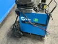 MILLER 250 A WELDER  -  SYNCROWAVE 250