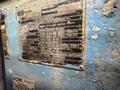 20,000 LB 18" X 60" SECO RECOILER. STOCK # 0435426