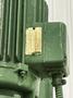 3' X 9" WILLIS BERGO BERGONZI MODEL #FS870 RADIAL ARM DRILL: YOBRO #25326