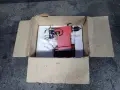 HAAS TAILSTOCK