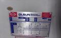 25 KVA OLSUN CLASS AA DRY TYPE TRANSFORMER: YOBRO #24593