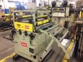 Rowe Powered Coil Straightener 30&quot; Wide