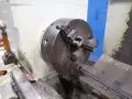 LEBLOND 21" X 54" LATHE