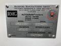 20" RMG  MODEL 45-15460-87 WIRE DRAWER (14698)