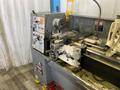 14" X 40" KENT MODEL #KLS-1440 GAP BED ENGINE LATHE: STOCK #80779