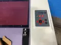 TROTEC 29” X 17” SPEEDY 300 LASER ENGRAVER  -  8011 SPEEDY300 C25