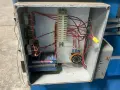 KLEER-FLO 200 GAL PARTS WASHER  -  PW500 AM 500-1612