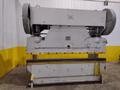 150 TON X 10' DRIES AND KRUMP CHICAGO MODEL #410-D MECHANICAL PRESS BRAKE: YOBRO #24980