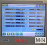 SIPA MODEL SFL 1 XL INJECTION BLOW MOLDING MACHINE MFG 2015 ( 2) AVAILABLE
