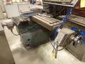 SERVO MODEL #5000 CNC BED MILL: YOBRO #24273