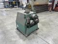 Roundo R-3 Hydraulic Angle Bending Roll, 1988