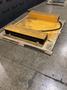 Wuxi Liford HX1000 Electric Lift Table USED
