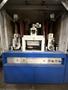 Apex Machine Group 3052M-D2SD 52″ Dry Metal Finishing Machine, 2015