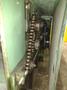 36" HI-RIB AG PANEL LINE: 14 STAND BRADBURY MODEL M2.548-14 ROLLFORMER &amp; AIRAM CUTOFF PRESS: YOBRO #26013