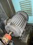 20,000 LBS X 36" LITTELL MODEL #S200-36 PULL OFF UNCOILER COIL REEL W/ COIL CAR: YOBRO #26128
