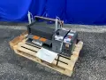 CHEMINSTRAMENTS 250F HOT ROLL LAMINATOR  -  HL-100