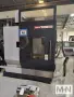 Awea Yama Seiki FCV-620 CNC 4+1 Universal Machining Center, 2017