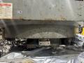 3000 TON NATIONAL (CROSBY GROUP) 4-POST HYDRAULIC PRESS / WIRE ROPE SWAGING MACHINE: STOCK #19450