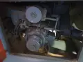 HOLZ HER 48" X 30" TABLE SAW