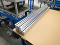 Festo Decoiling &amp; punching line