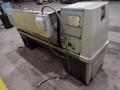 15&quot; X 50&quot; CLAUSING COLCHESTER MODEL #15 ENGINE LATHE, 2-3/16&quot; HOLE: STOCK #19155