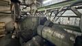 700 HP Joy Centrifugal Turbo- Air Air Compressor, Model TA-30