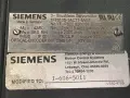 SIEMENS 2000RPM SERVO MOTOR  -  1FT6105-1AC71-4AG1