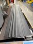 22 STAND X 2" RLM ROLLFORMER LINE TOOLED FOR TERMINATOR GUTTER TOPPER 2004 26" ROLL SPACE: YOBRO 25921