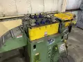 Coe Press Coil Reel And Straightener Combination 15,000 Lbs. x 18&quot; Wide