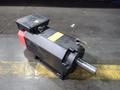 FANUC 11 KW SERVO MOTOR  -  A06B-1407-B200-R
