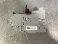 ALLEN-BRADLEY 600 VAC BULLETIN 509 MOTOR STARTER  -  509-COD-A2J-17