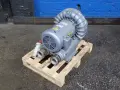 Gast Index Regenair  8-10 Hp Regenerative Blower - R7100a-3