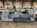 MAZAK REX YAMAZAKI 30”/40” x 80”cc Heavy Duty Gap Lathe #7938