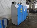 300 K.W. THERMATOOL SOLID STATE HIGH FREQUENCY WELDER. STOCK # 0758126