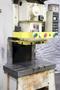 80 TON STAMTEC GAP FRAME PRESS: STOCK 72887