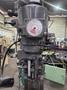 3 HP ALLIANT RAM TYPE VERTICAL MILLING MACHINE: STOCK #80801