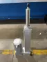 FESTO 10000 RPM, 4.25 KW ELECTRIC CYLINDER   -  ESBF-BS-100-410-20P