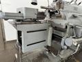 24&quot; GOULD &amp; EBERHARDT HORIZONTAL SHAPER. STOCK # 0892124