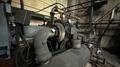 700 HP Joy Centrifugal Turbo- Air Air Compressor, Model TA-30